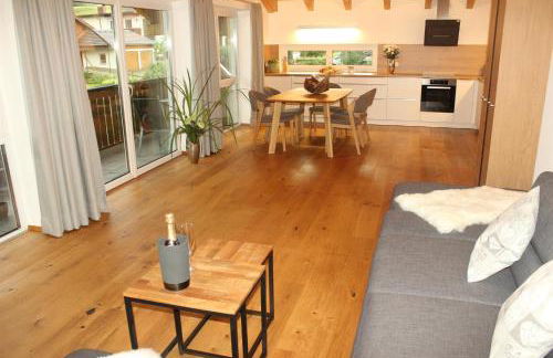 Ferienwohnung Mang - Foto 11