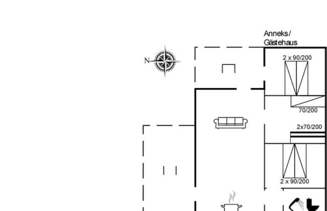 "Tjara" - 600m from the sea - Foto 15