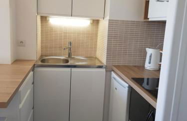 L'Albâtre - Foto 10