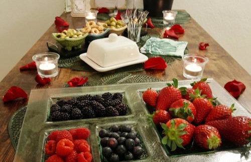 Maison IL BOCCACCIO - Foto 7