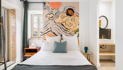 Suite avec 2 chambres balnéo duo & cœur de ville - Photo 5