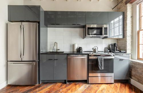 Ironworks Building - Foto 34