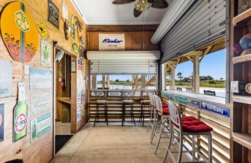 Bay Vista- NEW LISTING in Terramar Beach, 4 BR 3 BA, Boat slip home - Foto 52