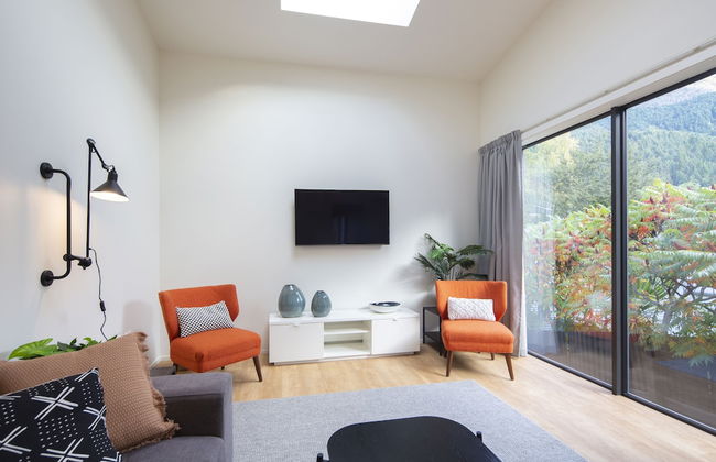 Koura Apartments Central Queenstown - Foto 15