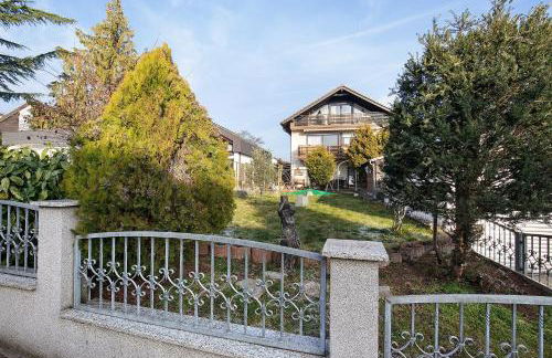 Oma,s volle Hütte - Foto 43