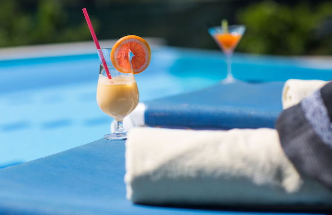 Villa Luce Konavoka - Foto 22