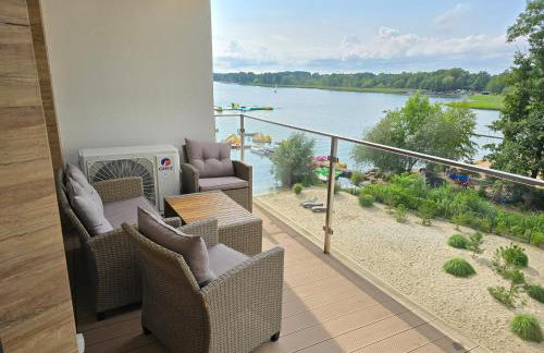 Boszkowo Horizon Park Apartament 37 "Mildgarden" - Foto 19