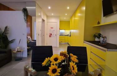 INSOLI I Porto by Apartments2Stay - Foto 19