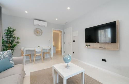 Elegante y luminoso en Vigo - Apto 4 by CABANA Rentals - Foto 11