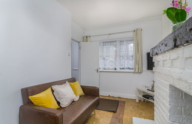 Albany House - Foto 17