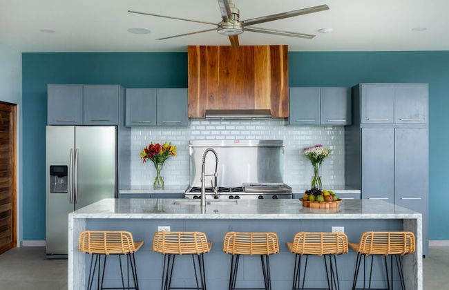 34 Guests Must Check This Truly Luxury Villa - Foto 3