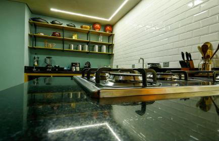 Sitio Cambara Iara Refugio tranquilo na natureza - Foto 25