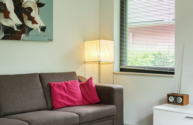 Holiday Home in Balk Near Frisian Lakes - Foto 16