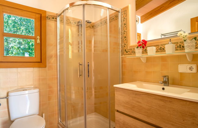 Can Pere Mas - Foto 14