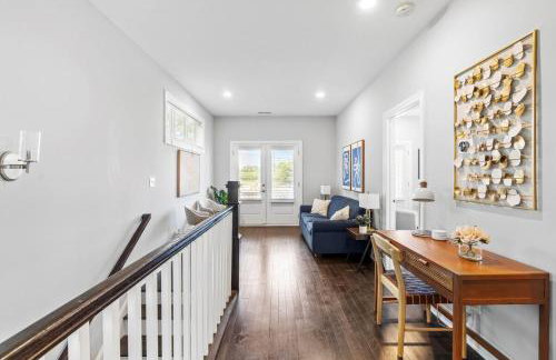 Modern new built in prime Raleigh location - Foto 30