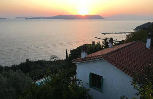 The Music House villa with pool - Foto 1