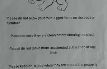 The Shed @ Stares Farm Cottage - Foto 18