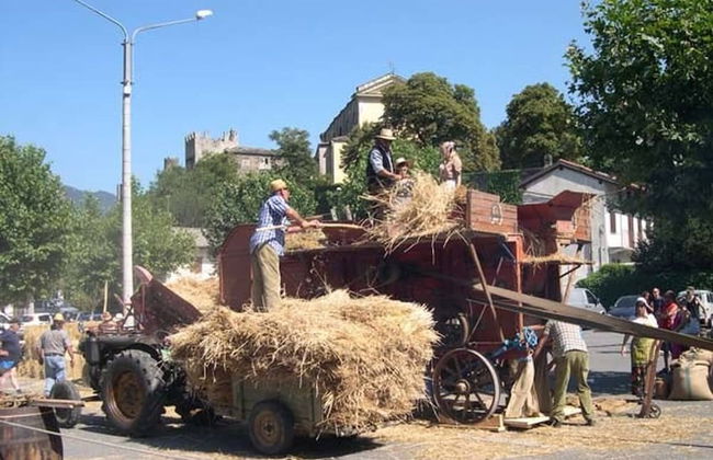 House Typical Of The Susa Valley - Photo 31