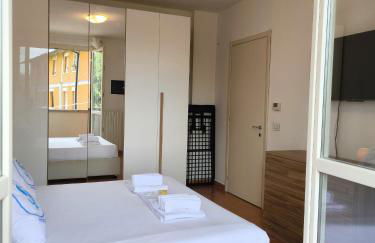 SG Family - SO GA Apartment - Foto 12