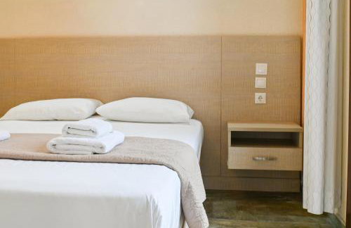 Agnanti Hotel Apartments - Photo 49