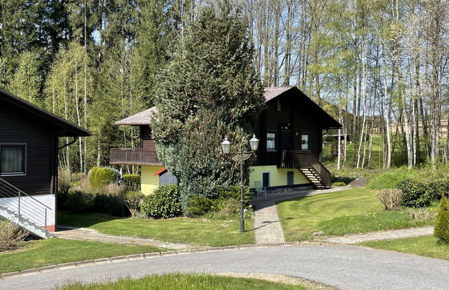 Am Hohen Bogen - Foto 20