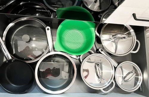 Studio Alborán - Photo 9