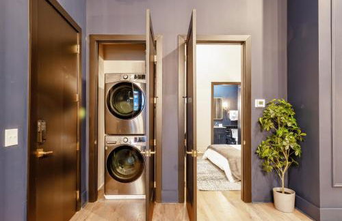 Union St Lofts - Salon - Day Spa - Foto 117