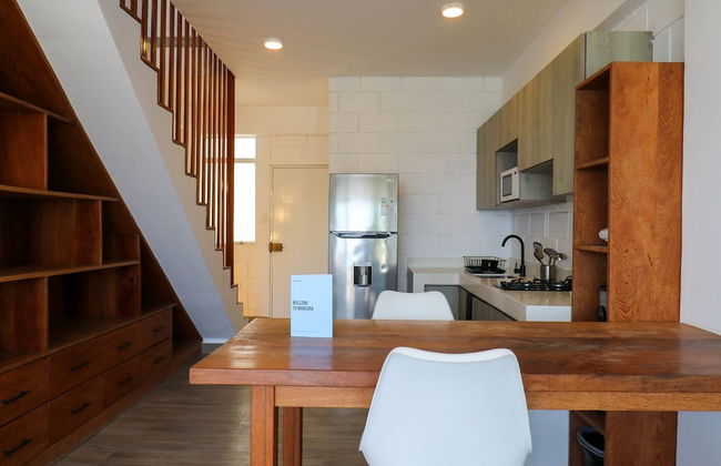 Fantastic Duplex With Spectacular Ocean View - Foto 8