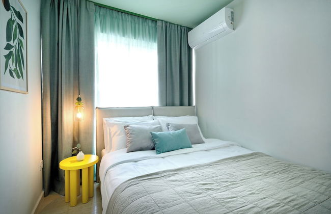 The Ark Residence - Foto 39