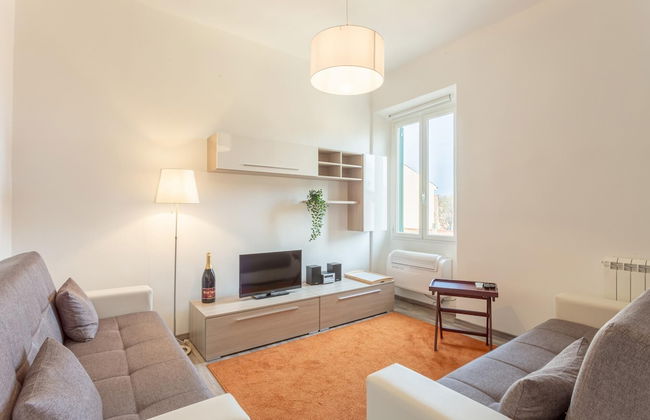 Verdi 185 in Livorno - Foto 1