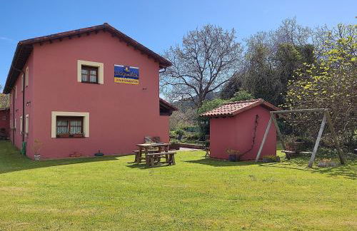 Apartamentos Rurales Llagumelon - Foto 26