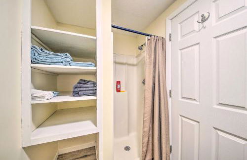 Bright Bingham Apt Hunt, ATV and River Raft! - Foto 15