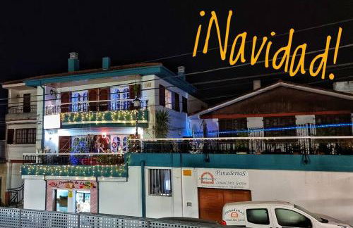 Hoja de Arce - Apartamento Rural - Photo 21