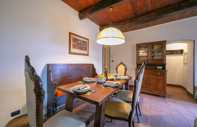 Appartamento Luna - Foto 14