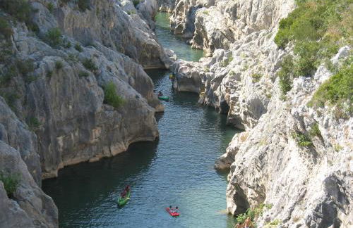 Chalet de Christine - Foto 19