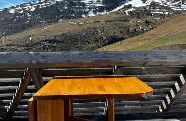 Ski Piau Engaly, plein sud avec vue sur les pistes à 50 m, cœur de station - Foto 19