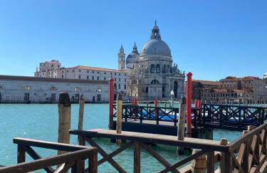 Wow garden in the heart of Venice - Foto 38