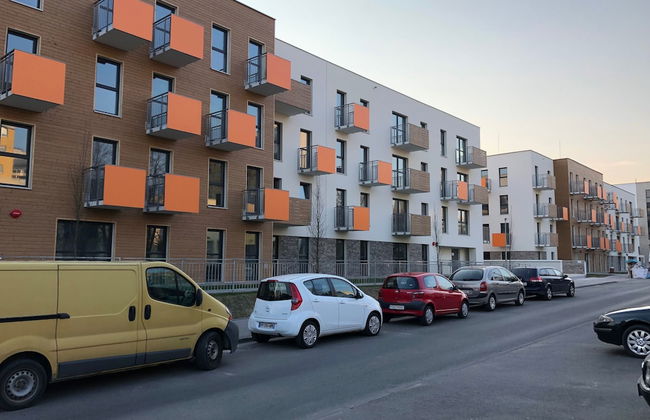 OldTown deLuxe - Foto 73