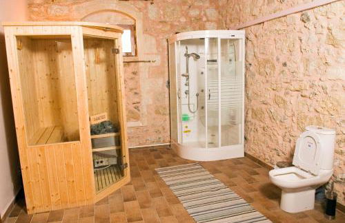 Villa Daskalogianni - Foto 32