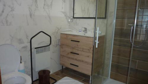 Chez ISABELLE ET POLO - Foto 3