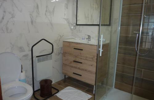 Chez ISABELLE ET POLO - Foto 3