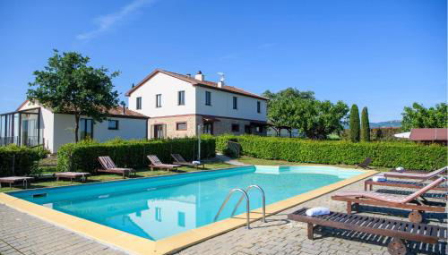 Casa La Tana Della Lepre - Foto 3