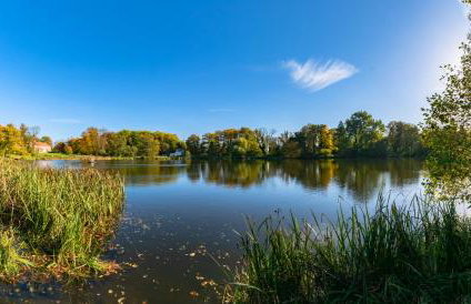 Fürstlich Wohnen am Circus mit Blick zur Granitz - Photo 43