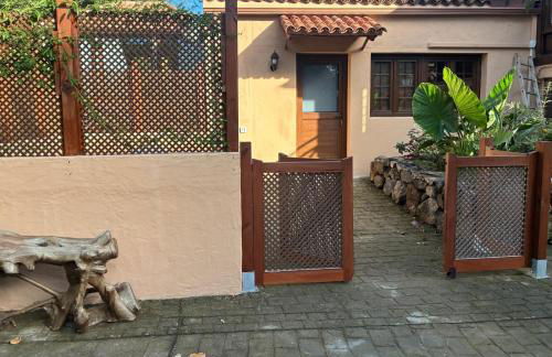 Rincón de los Abanes - Finca Casa Jardín-VV - Foto 31