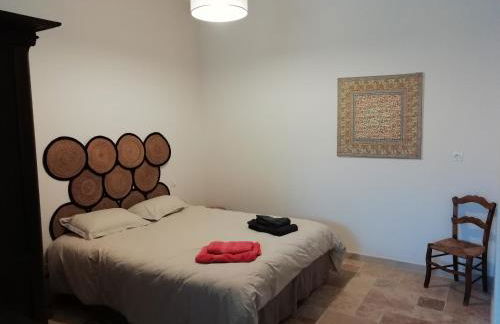 Domaine de la Vidalle - Foto 32