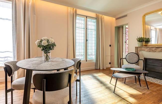 Villa SoPi Appart'Hotel by Patrick Hayat - Foto 55