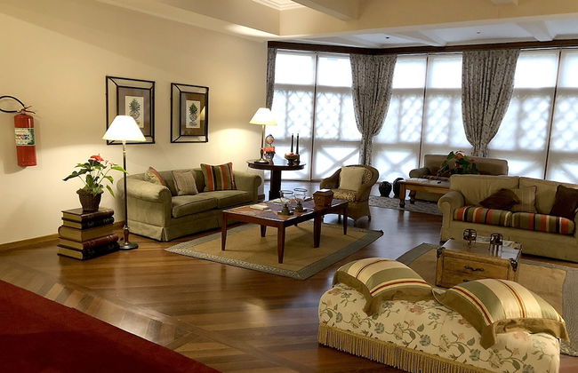 Center Suíço Flats e Shopping - Foto 53