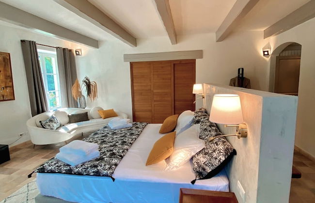 Mas de la Riale - Photo 16