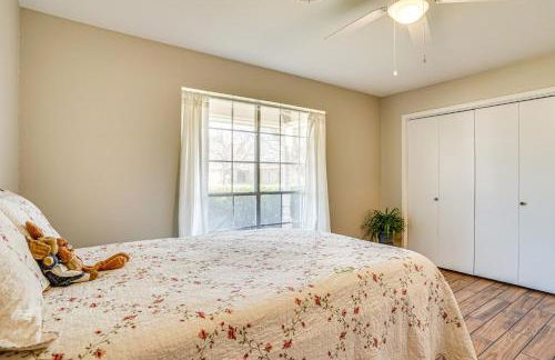 Family Friendly Peaceful Home in Stamford! - Foto 14
