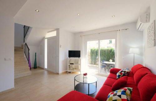 Villa Jerónimo - Foto 10